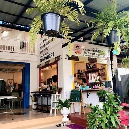 Baan Mae Somkid Homestay スコタイ エクステリア 写真