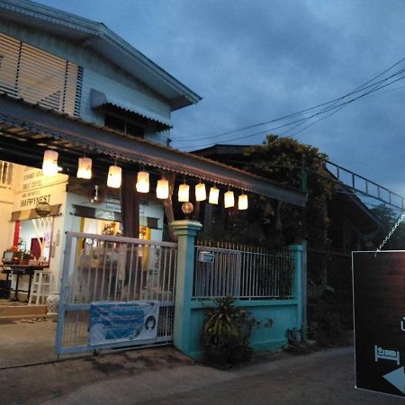 Baan Mae Somkid Homestay スコタイ エクステリア 写真