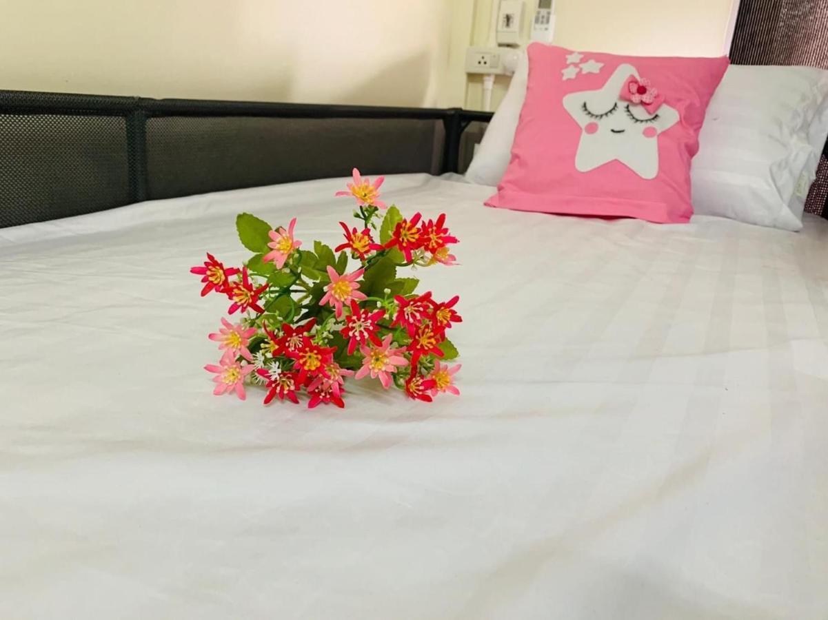 Baan Mae Somkid Homestay スコタイ エクステリア 写真
