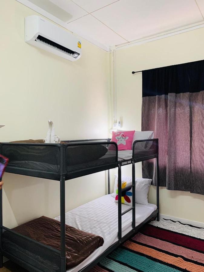Baan Mae Somkid Homestay スコタイ エクステリア 写真