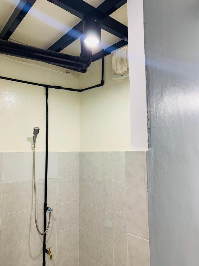 Baan Mae Somkid Homestay スコタイ エクステリア 写真