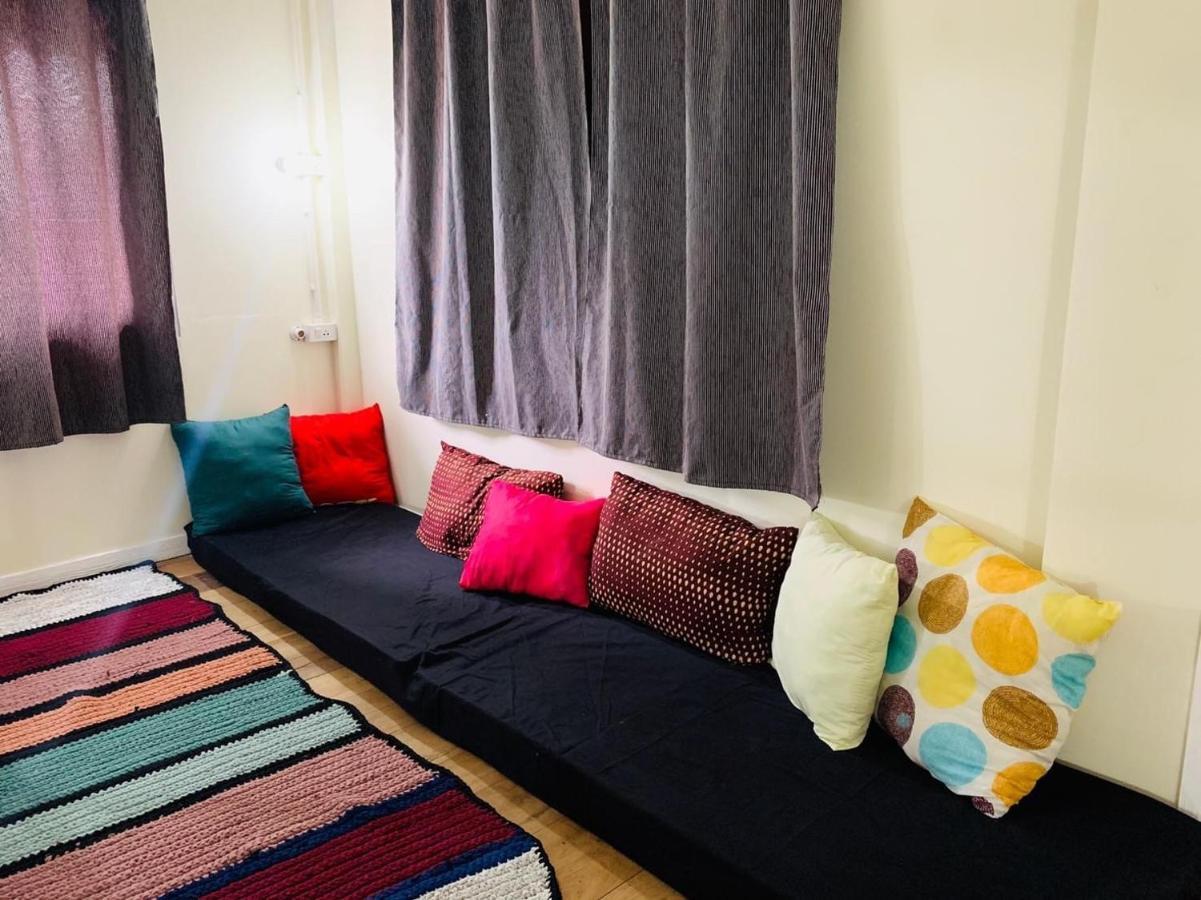 Baan Mae Somkid Homestay スコタイ エクステリア 写真