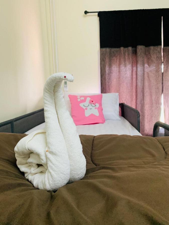 Baan Mae Somkid Homestay スコタイ エクステリア 写真