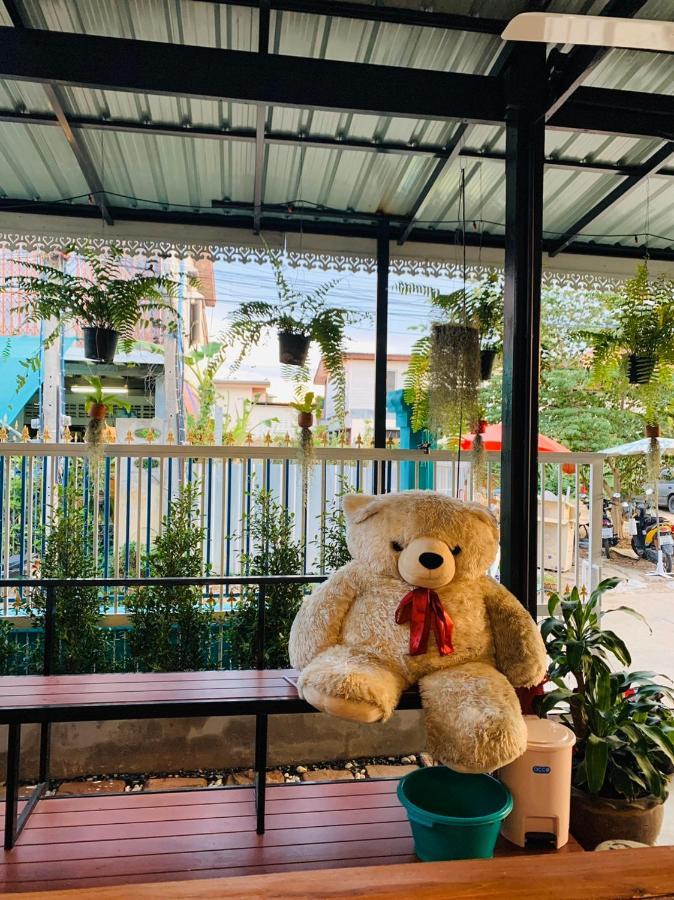 Baan Mae Somkid Homestay スコタイ エクステリア 写真