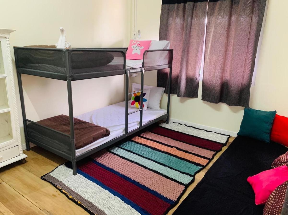 Baan Mae Somkid Homestay スコタイ エクステリア 写真